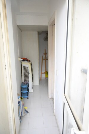 Building Lobby in 4 BHK Apartment at Bestech Park View Grand Spa-Spa Signature Tower, Sector 81 – for Rent