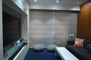 Bathroom in 4 BHK Apartment at Bestech Park View Grand Spa-Spa Signature Tower, Sector 81 – for Rent