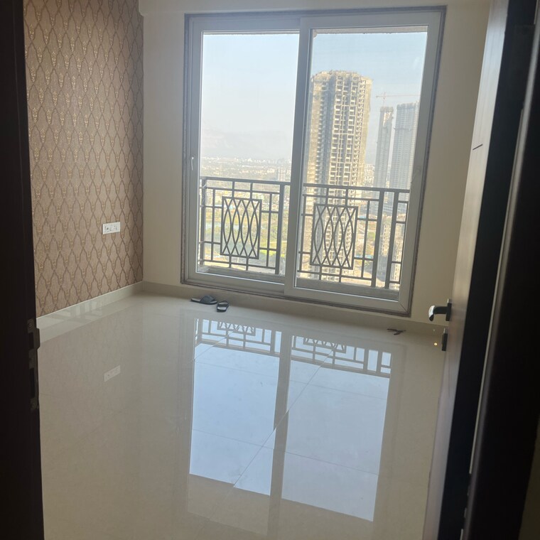 Kitchen, paradise-sai-symphony 2 Bedroom 740 Sq.Ft. Apartment In Kharghar Sector 35i Navi Mumbai 9300318