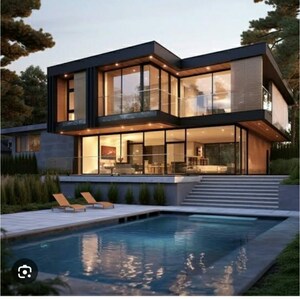 3 BHK Villa For Sale in Devanahalli