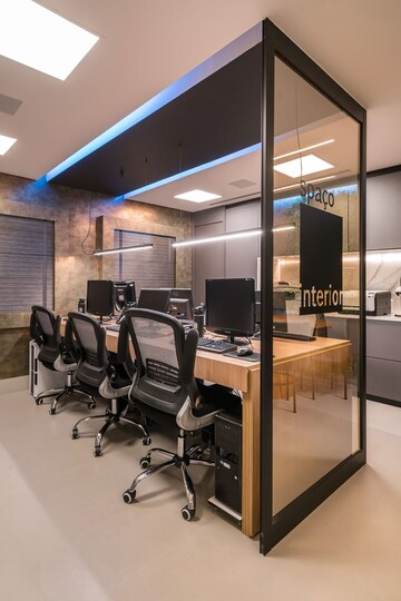 Office Space For Rent in Wagle Industrial Estate