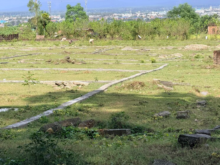 undefined, sherpur  399 Sq.Yd. Plot In Sherpur Dehradun 9300322