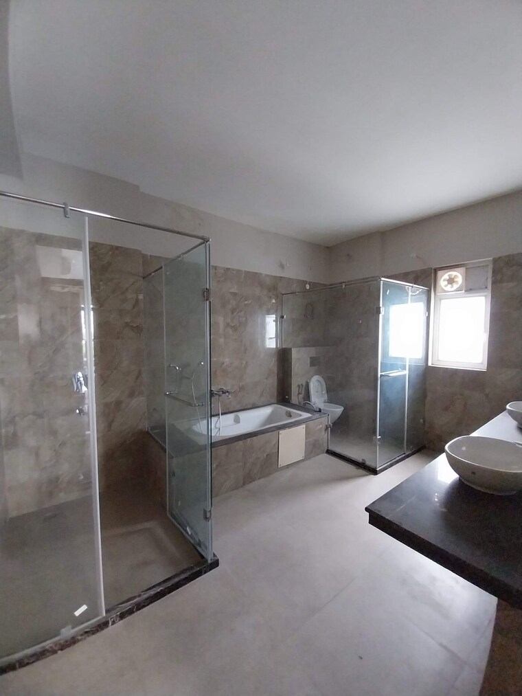 Living Room, spaze-kalistaa 4 Bedroom 4200 Sq.Ft. Apartment In Sector 84 Gurgaon 9300344