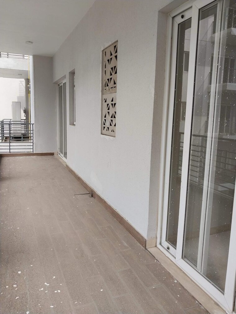 Balcony, spaze-kalistaa 4 Bedroom 4200 Sq.Ft. Apartment In Sector 84 Gurgaon 9300344