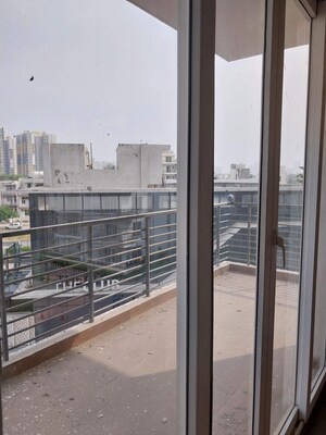 4 BHK Apartment For Rent in Spaze Kalistaa, Sector 84