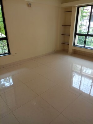 Bedroom in 3 BHK Apartment at Pinnac Riverdale Residency, Karve Nagar – for Sale