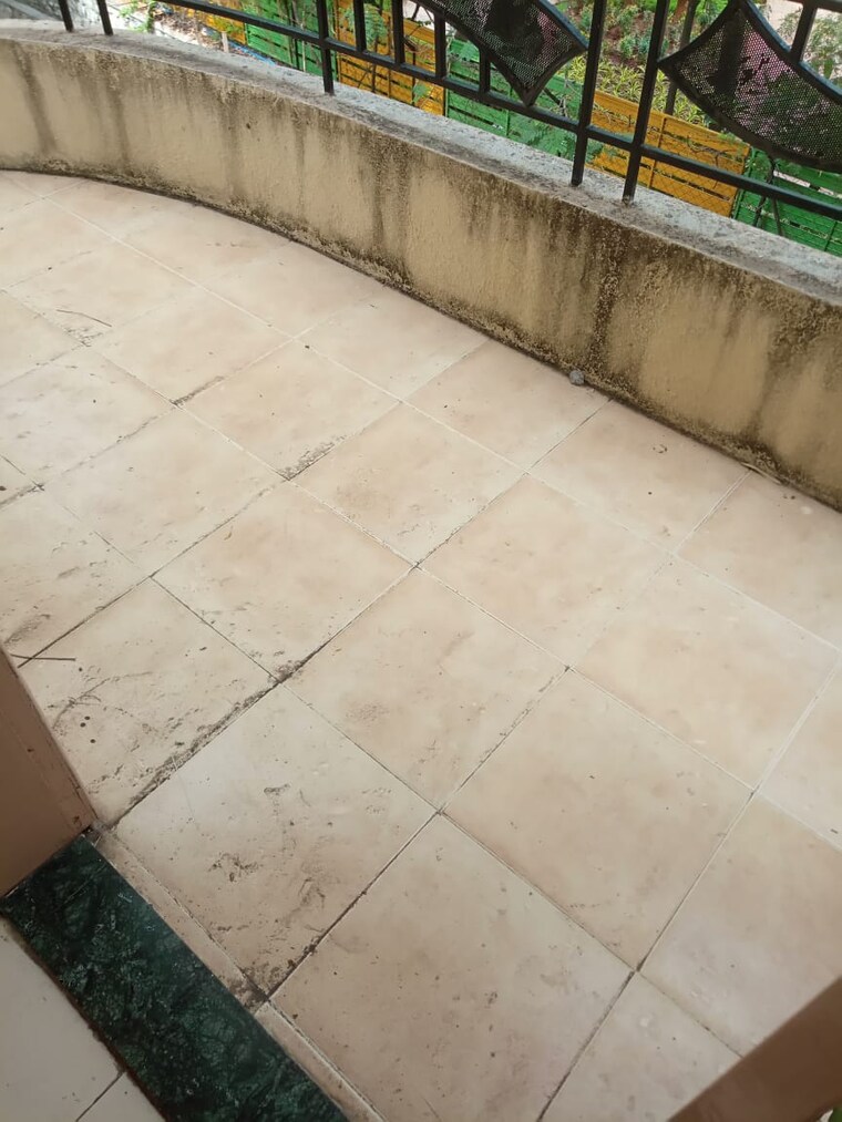 Balcony, pinnac-riverdale-residency 3 Bedroom 995 Sq.Ft. Apartment In Karve Nagar Pune 9300325