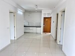 1 BHK + Extra Room 546 Sq.Ft. Apartment in Amanora Gold Towers