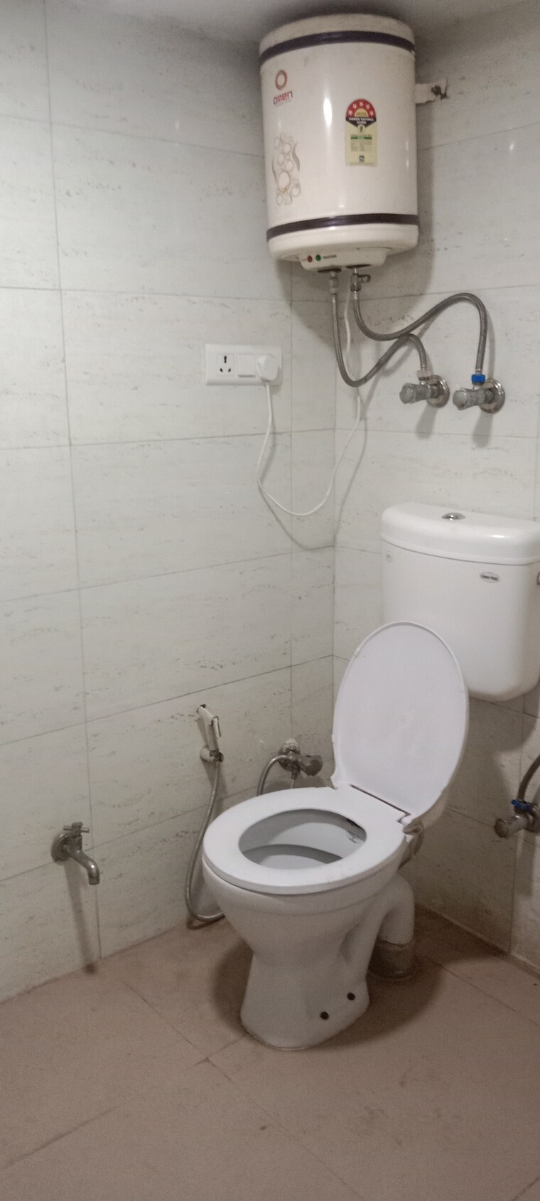 Bathroom, saket 1 Bedroom 550 Sq.Ft. Builder Floor In Saket Delhi 9300366