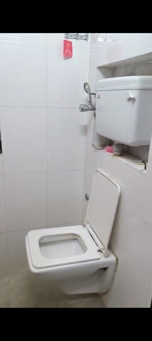 1 BHK Apartment For Rent in Gokul Dham CHS, Goregaon East