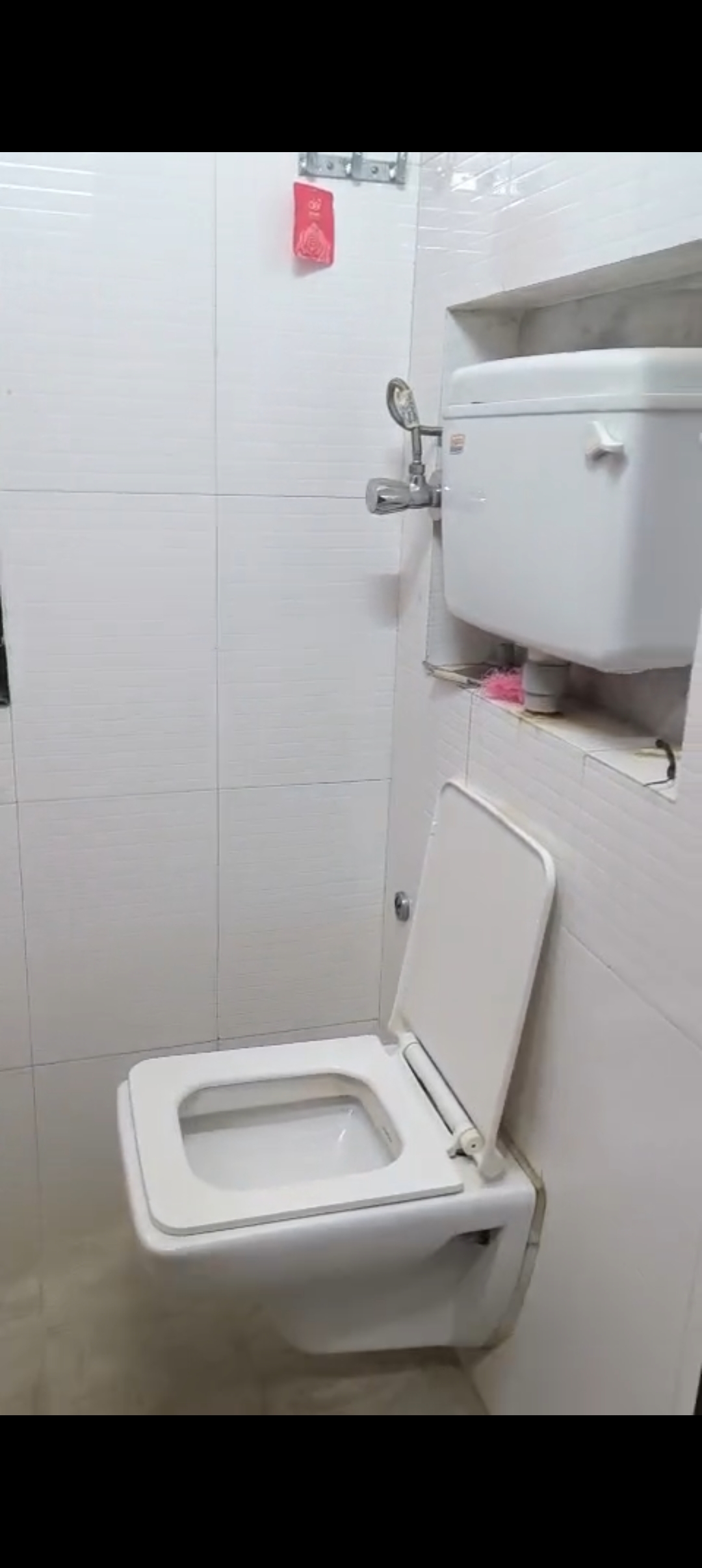 1 BHK Apartment For Rent in Gokul Dham CHS