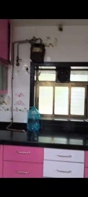 Furnished Amenities in 1 BHK Apartment at Gokul Dham CHS, Goregaon East – for Rent