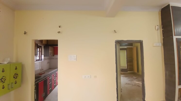 undefined, manikonda 2 Bedroom 1150 Sq.Ft. Apartment In Manikonda Hyderabad 9300356