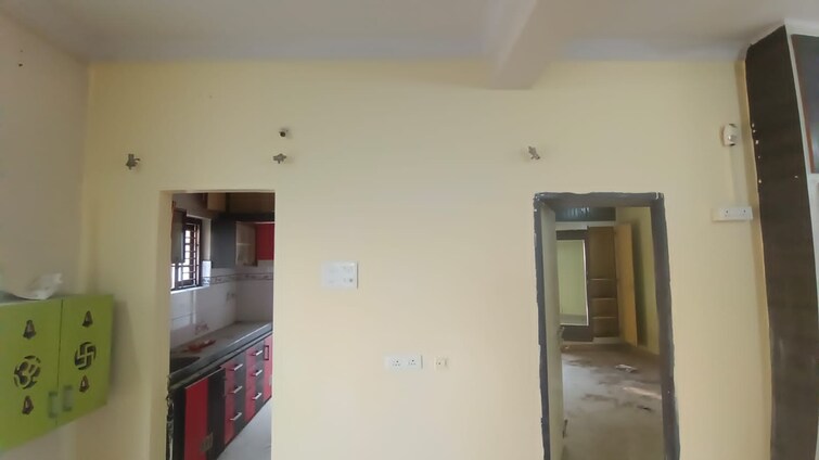 undefined, manikonda 2 Bedroom 1150 Sq.Ft. Apartment In Manikonda Hyderabad 9300356