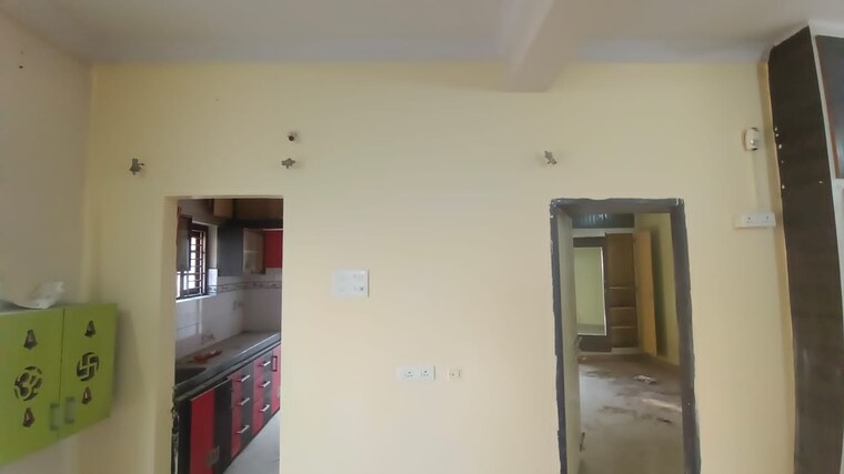undefined, manikonda 2 Bedroom 1150 Sq.Ft. Apartment In Manikonda Hyderabad 9300356