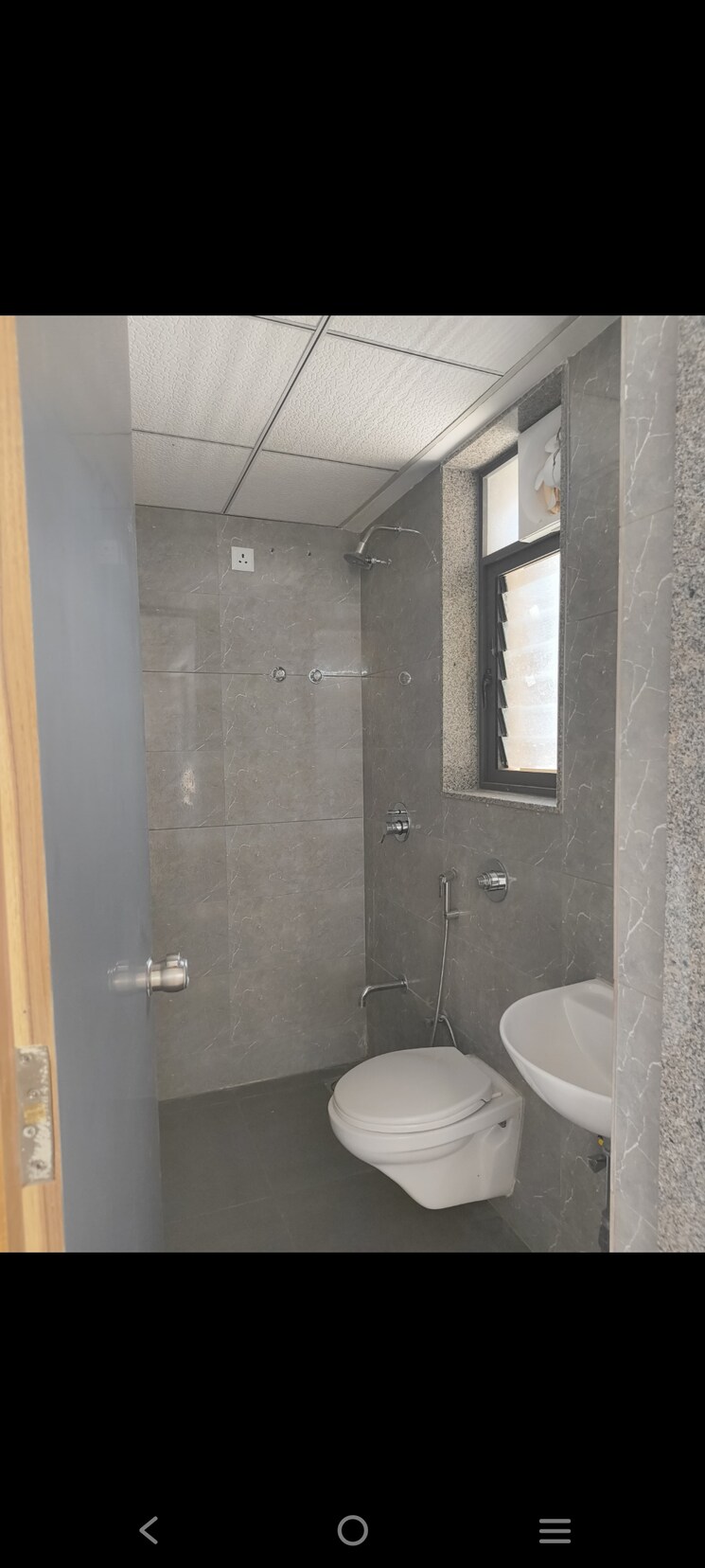 Master Bedroom, shaligram-prime 3 Bedroom 1615 Sq.Ft. Apartment In Ghuma Ahmedabad 9300353