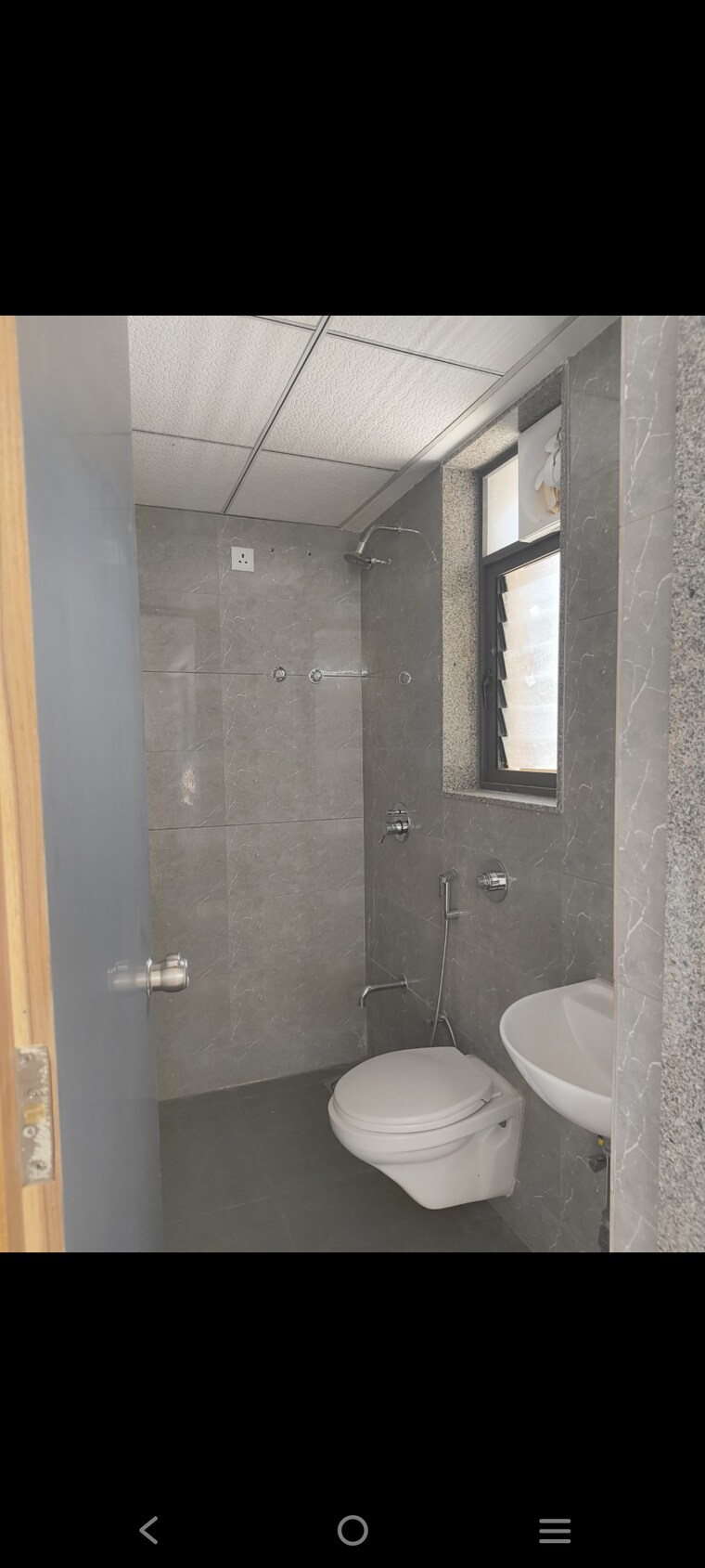 Master Bedroom, shaligram-prime 3 Bedroom 1615 Sq.Ft. Apartment In Ghuma Ahmedabad 9300353