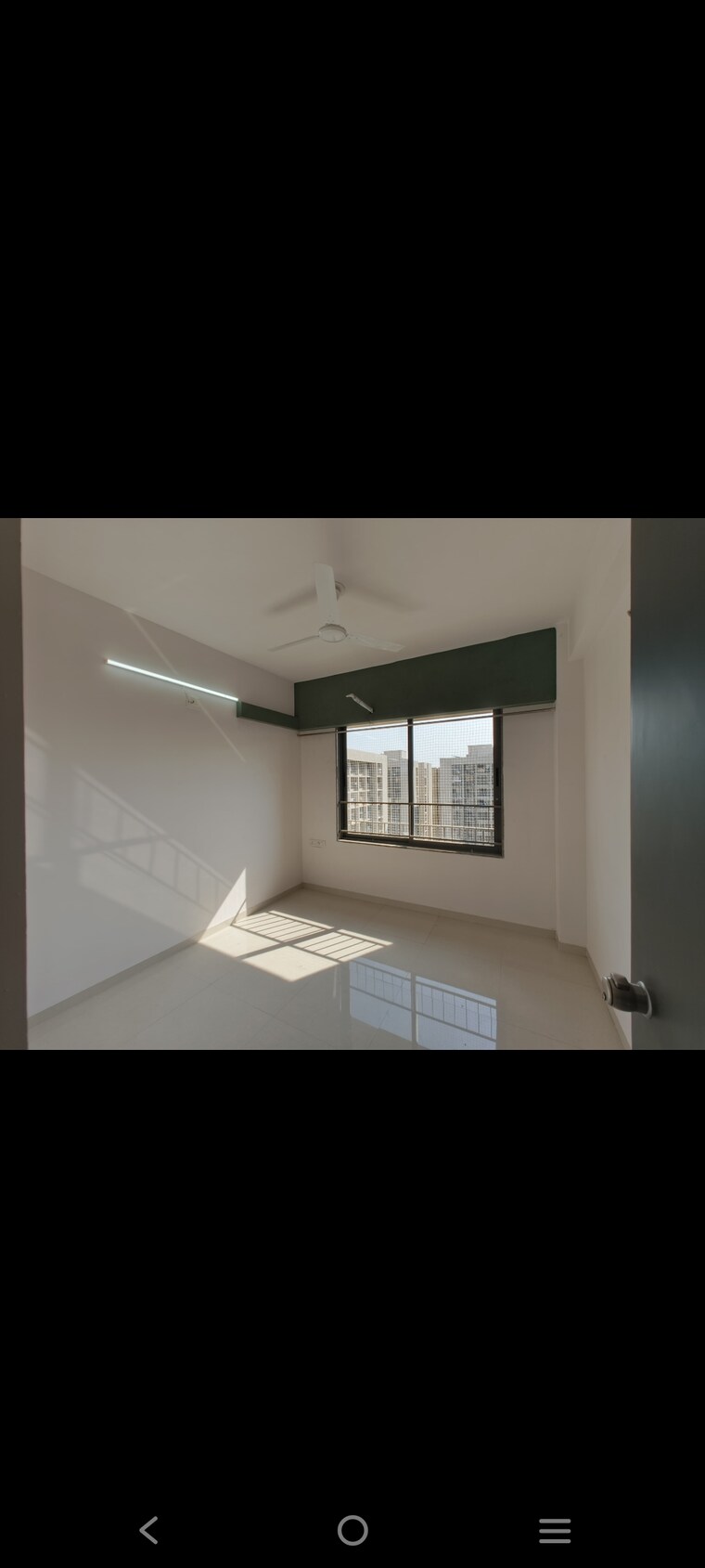 Room, shaligram-prime 3 Bedroom 1615 Sq.Ft. Apartment In Ghuma Ahmedabad 9300353