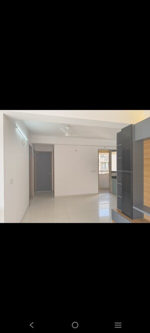 Building Lobby in 3 BHK Apartment at Shaligram Prime, Ghuma – for Rent