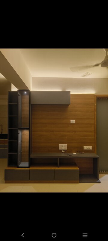 Furnished Amenities in 3 BHK Apartment at Shaligram Prime, Ghuma – for Rent