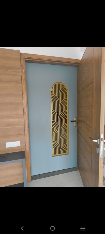 Furnished Amenities in 3 BHK Apartment at Shaligram Prime, Ghuma – for Rent