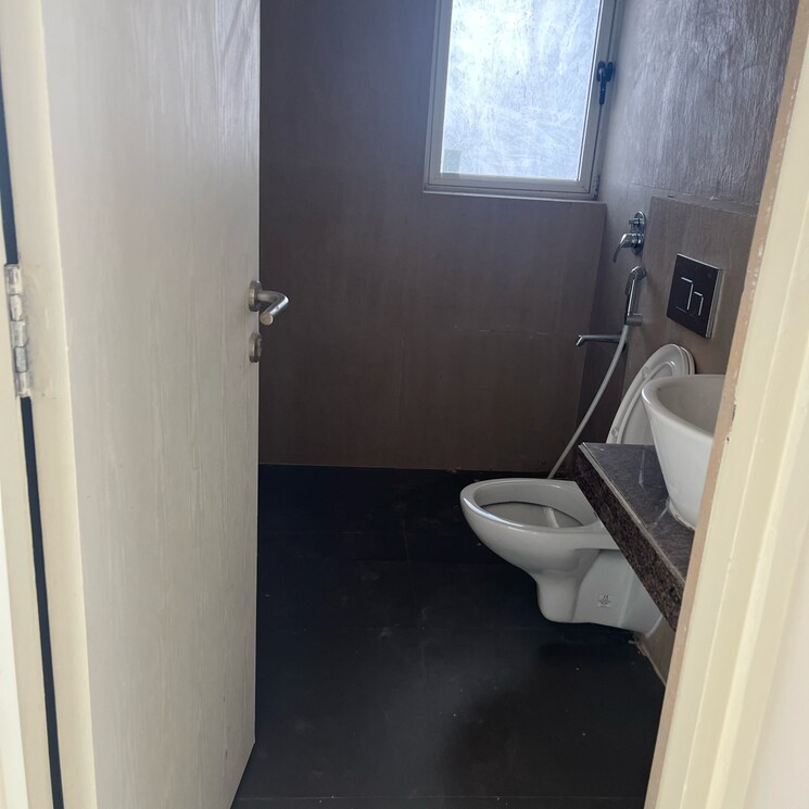 Bathroom, gami-viona 1 Bedroom 377 Sq.Ft. Apartment In Taloja Sector 40 Navi Mumbai 9300355