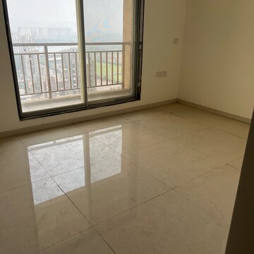 Room in 1 BHK Apartment at Gami Viona, Taloja Sector 40 – for Rent