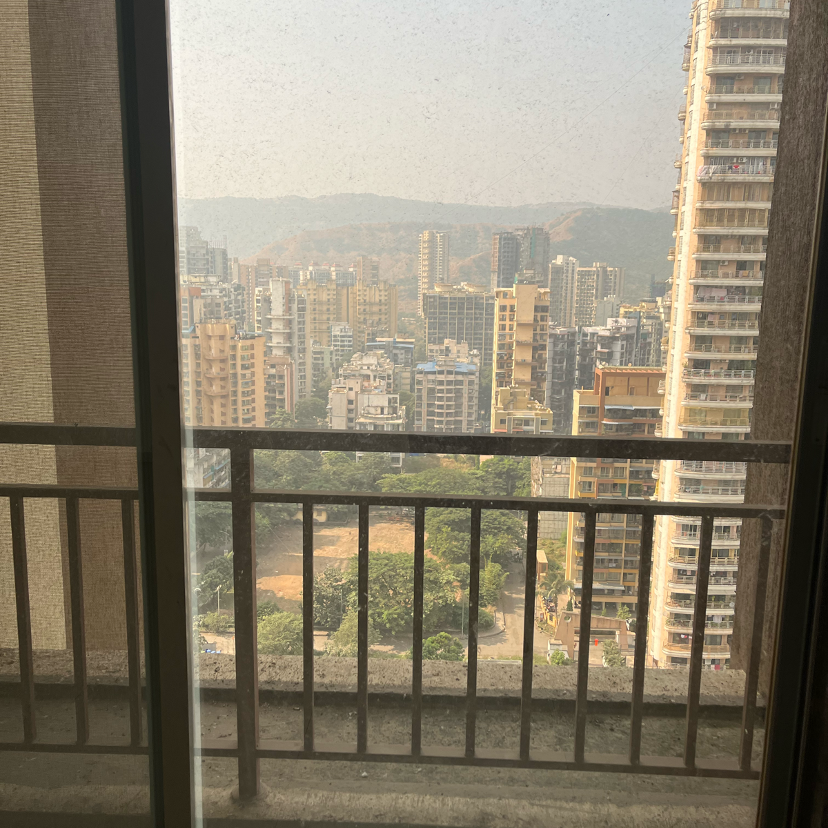 1 BHK Apartment For Rent in Gami Viona