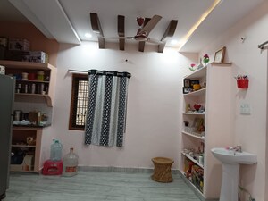 4 BHK Independent House For Sale in Alwal