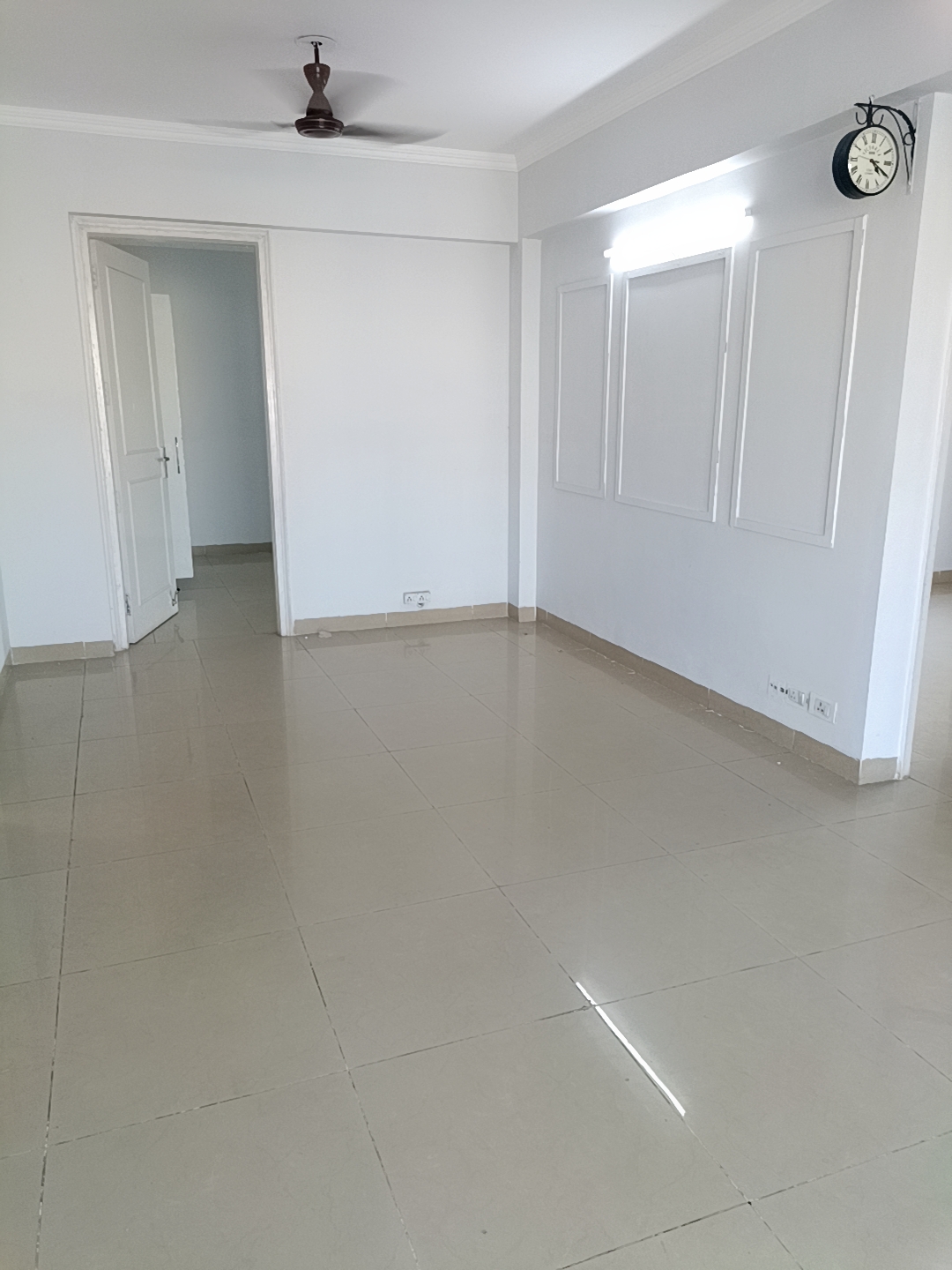 4 BHK + Pooja Room Apartment For Rent in Army Sispal Vihar