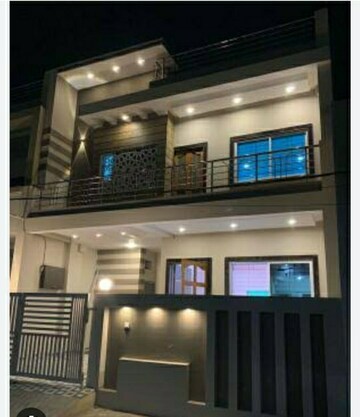 3 BHK Villa For Sale in Chikkaballapur