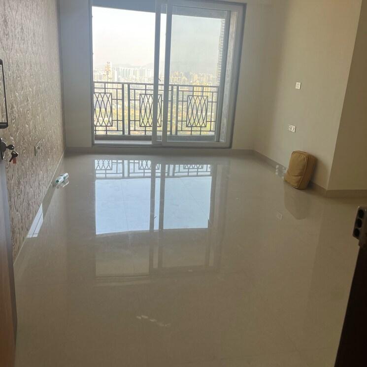 Room, paradise-sai-world-empire 2 Bedroom 846 Sq.Ft. Apartment In Rohinjan Navi Mumbai 9300374