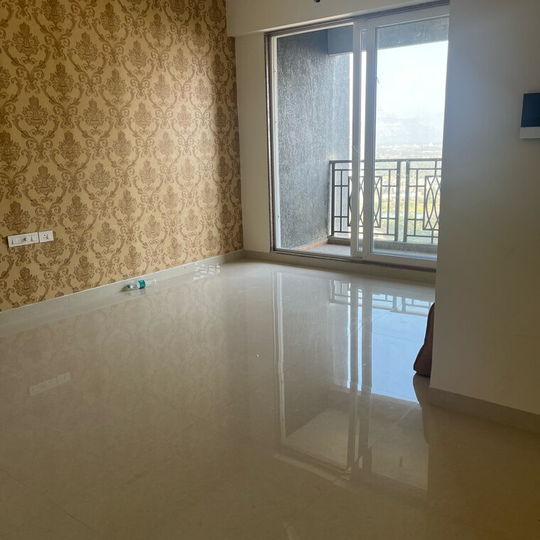 Room, paradise-sai-world-empire 2 Bedroom 846 Sq.Ft. Apartment In Rohinjan Navi Mumbai 9300374