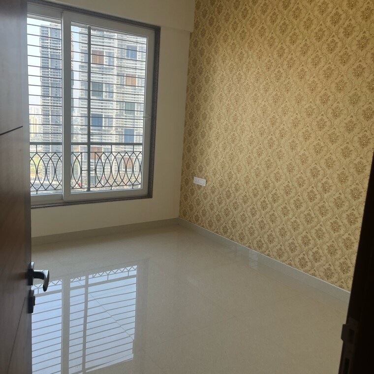 Room, paradise-sai-world-empire 2 Bedroom 846 Sq.Ft. Apartment In Rohinjan Navi Mumbai 9300374