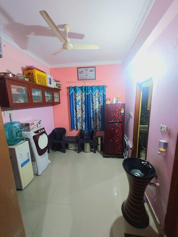 Team Area in 3 BHK Apartment at Meerpet – for Sale