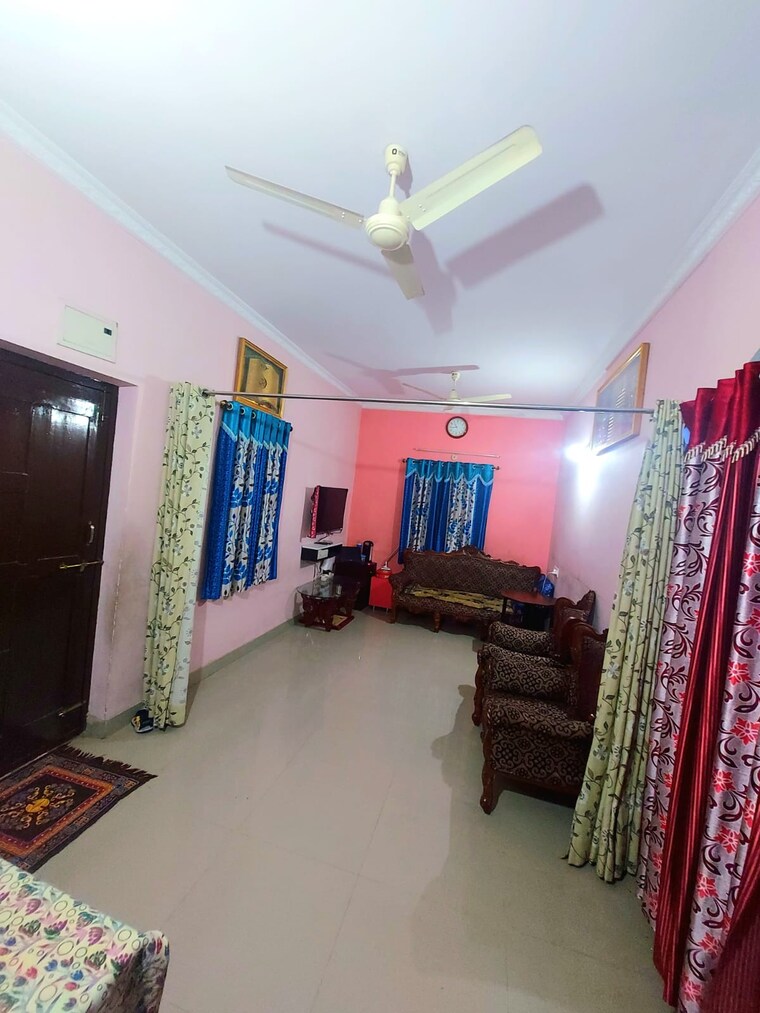 Bedroom, meerpet 3 Bedroom 1430 Sq.Ft. Apartment In Meerpet Hyderabad 9300365