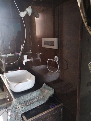 Living Room in 2 BHK Independent House at Pisoli – for Rent