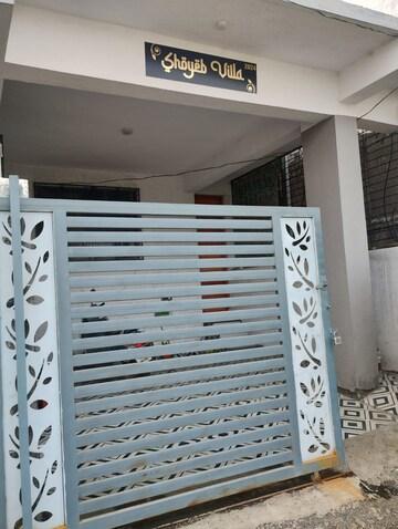 Bedroom in 2 BHK Independent House at Pisoli – for Rent