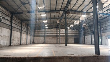  Warehouse For Rent in Wazirabad