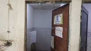 Floor Plan in  Warehouse at Wazirabad – for Rent