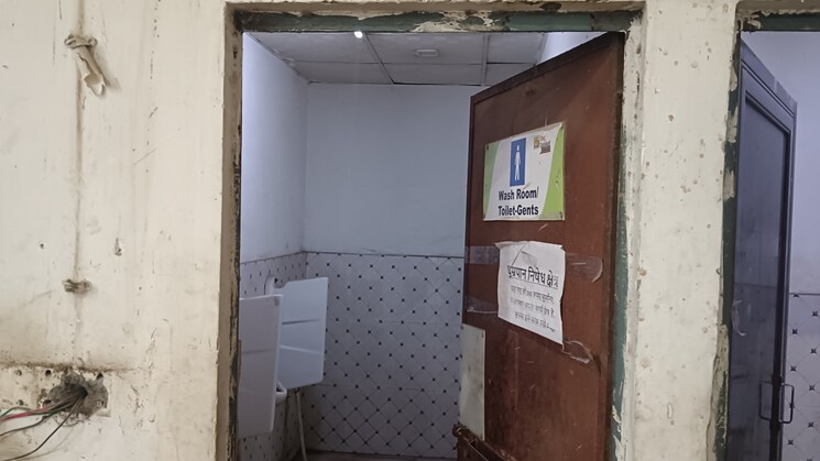 Floor Plan, wazirabad Commercial Warehouse 16000 Sq.Yd. In Wazirabad Gurgaon 9300389