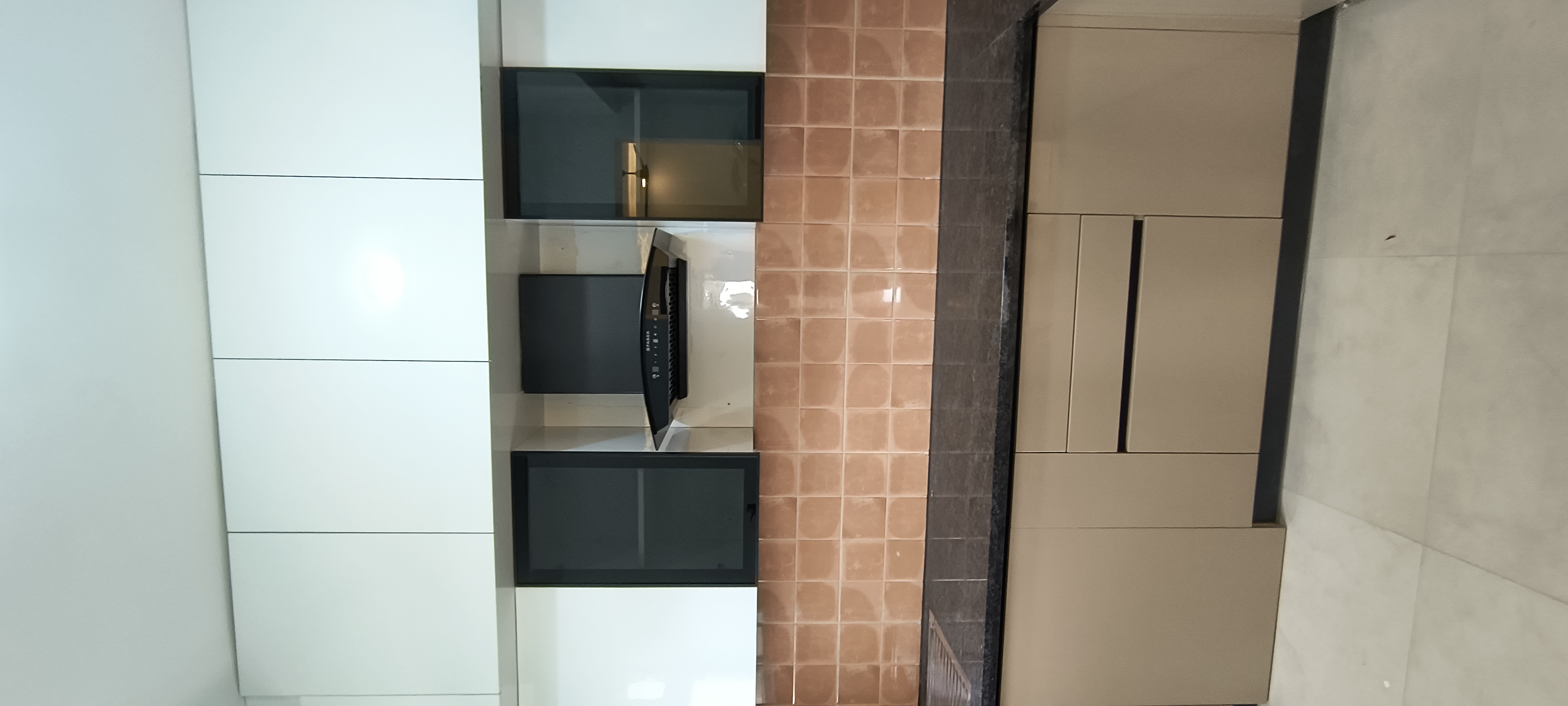 2 BHK + Pooja Room Apartment For Rent in Prestige Primrose Hills