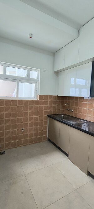 Staircase in 2 BHK Apartment at Prestige Primrose Hills, Banashankari 6th Stage – for Rent