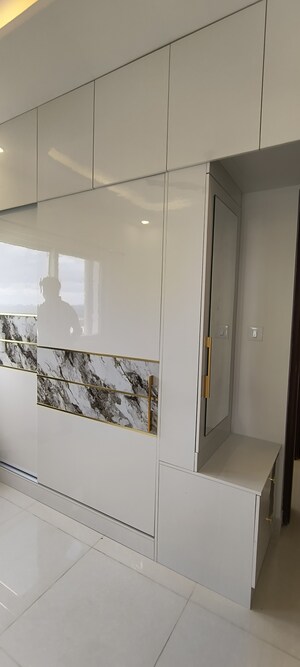 Furnished Amenities in 2 BHK Apartment at Prestige Primrose Hills, Banashankari 6th Stage – for Rent