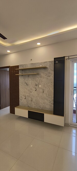 Furnished Amenities in 2 BHK Apartment at Prestige Primrose Hills, Banashankari 6th Stage – for Rent