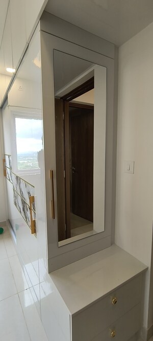 Furnished Amenities in 2 BHK Apartment at Prestige Primrose Hills, Banashankari 6th Stage – for Rent