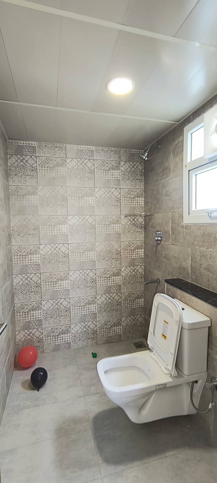 Bathroom, prestige-primrose-hills 2 Bedroom 988 Sq.Ft. Apartment In Banashankari 6th Stage Bangalore 9300400