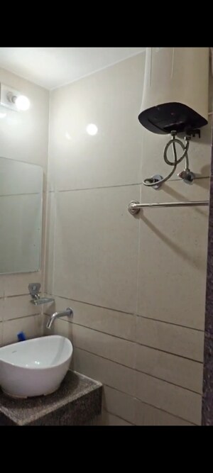 Master Bedroom in 3 BHK Apartment at Gala Orchid Sky, Shela – for Rent