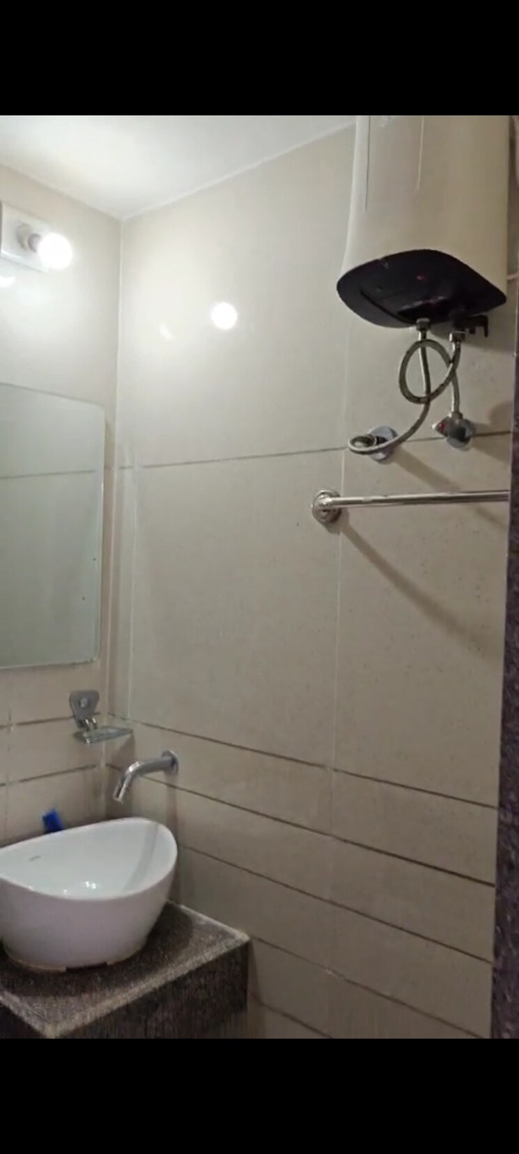 Master Bedroom, gala-orchid-sky 3 Bedroom 789 Sq.Ft. Apartment In Shela Ahmedabad 9300388