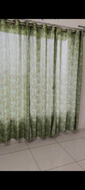 Building Lobby in 3 BHK Apartment at Gala Orchid Sky, Shela – for Rent